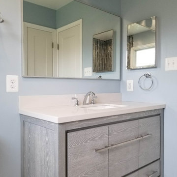 Annandale VA | Bathroom Remodeling