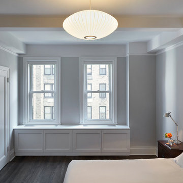 E90th St. NYC - Prewar Apartment Renovation