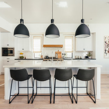 Farmhouse Kitchen