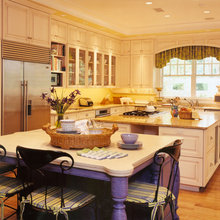 Kitchen remodel