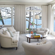 sunset rooms