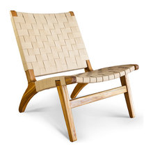 Accent Chairs