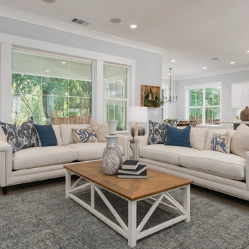 The Cottage at Whispering Creek Lane - Danville, CA