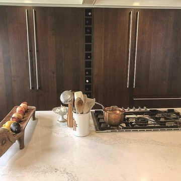 New Canaan Kitchen