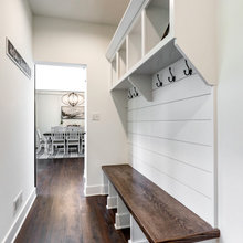 Mudroom