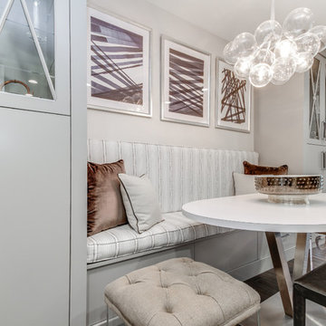 Casual Contemporary