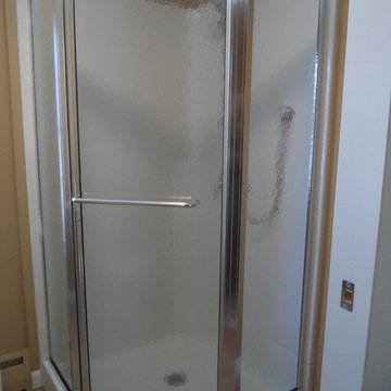 Our Bathroom Remodels