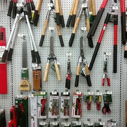 Gardening Tools - Products