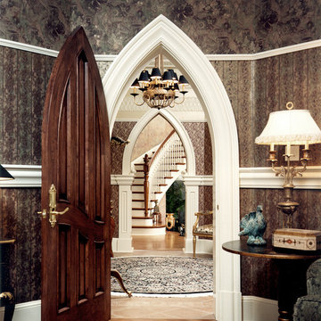 Cherry Hill Residence