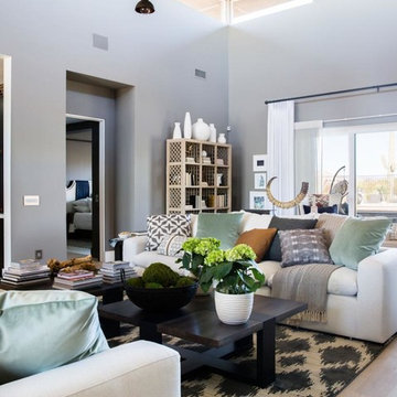 2017' HGTV Smart Home