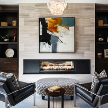 parklane living room