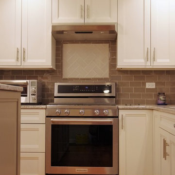 Sayre Kitchen Addition