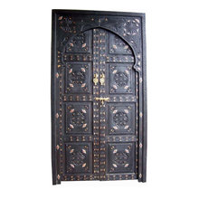 doors
