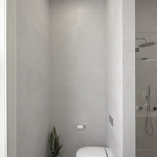 En-suite / Walk In Robe