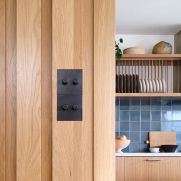 Sunnyside Synchronized Midcentury