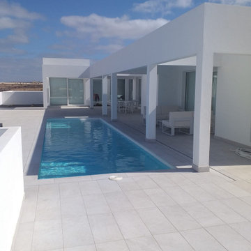 Villa Ángela