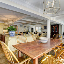 House renovation