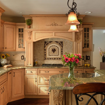 Candlelight Cabinetry Portfolio