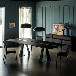 River Table - Dining Tables