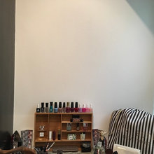 Makeup Nook