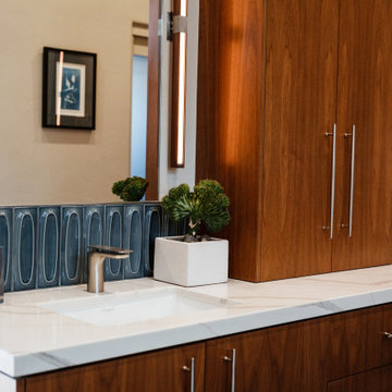 Mission Hills Main Bath