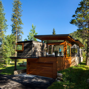 Contemporary Residence
