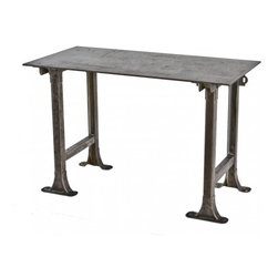 Industrial Tables - Products