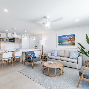 Fairshore Garden Apartment