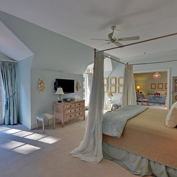 Sea Island Georgia Estate Homes