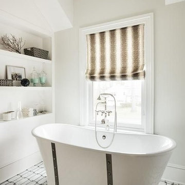 Penhaglion Tubs In Client's Homes