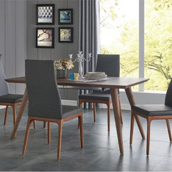 2018 Lifestyle Catalog - Dining Tables
