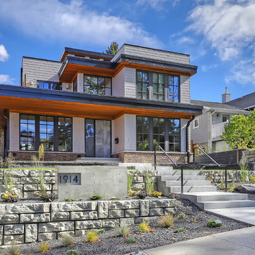 Mount Royal House