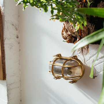 Nautical Lights