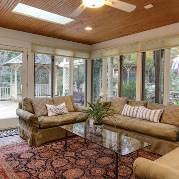 Twin's House