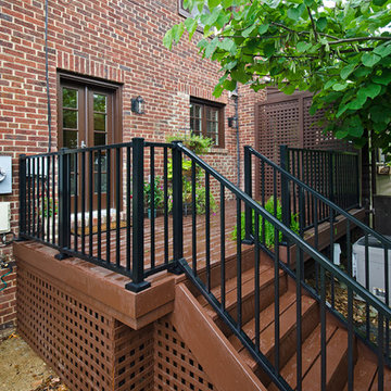 Arlington Saltbox Renovation