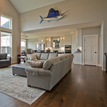 Urban Bungalow
