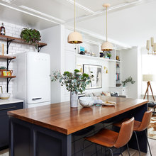Kitchen future state
