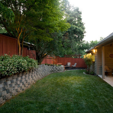Outdoor Living