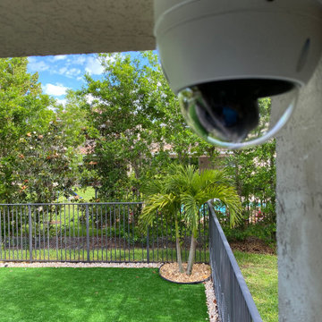 Security Camera Project