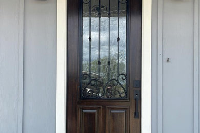 Entryway photo