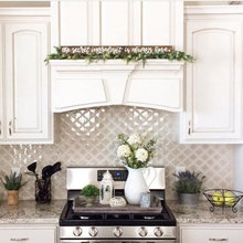 backsplash