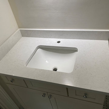Various Countertops