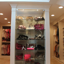 her master closet