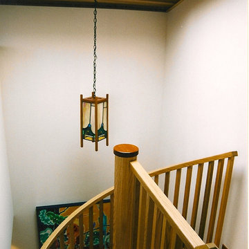 Woodwork projects