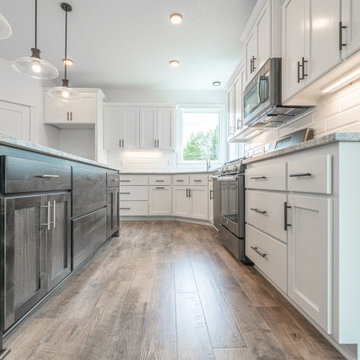 Modern Farmhouse