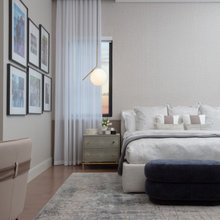 Bedrooms