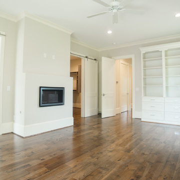 Park Place Custom Town Homes