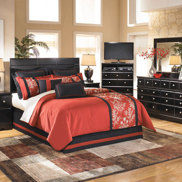 Marley Bedroom Set
