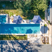 Pool and Backyard Ideas- Caroline Dunn