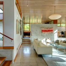 Lighting- ceiling spots